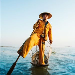 Meet your Posher, Do